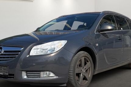 Opel Insignia 188.327 km 2.499 &euro; Berlin 12681
