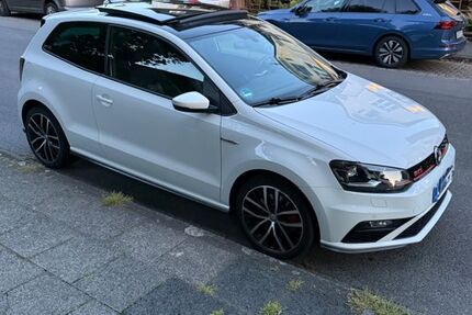 VW Polo 71.000 km 12.650 &euro; Solingen 42699