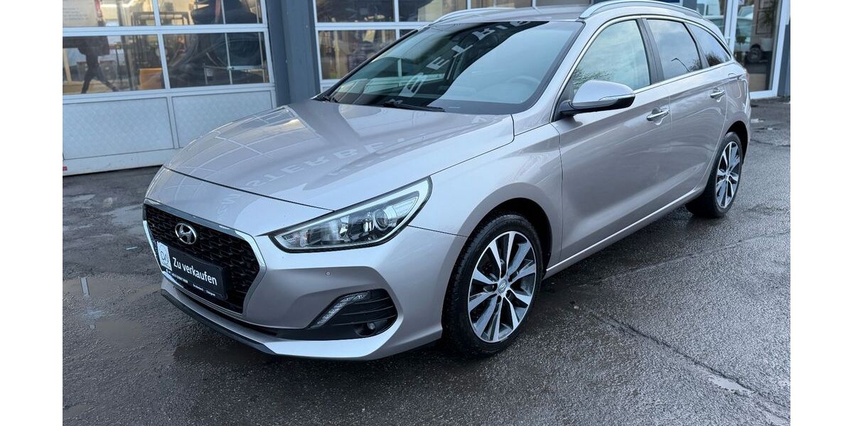 Hyundai i30 89.968 km 13.990 &euro; Springe 31832