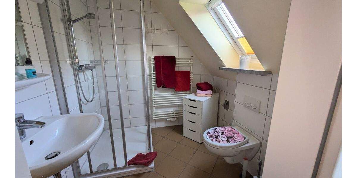 Etagenwohnung Otterndorf - 2 Zimmer, 63 m&sup2;, 165.000&euro; | Angebot:25697283