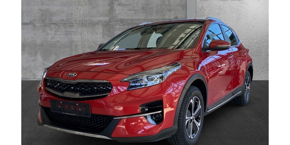 Kia XCeed 51.500 km 16.290 &euro; Röhrnbach 94133