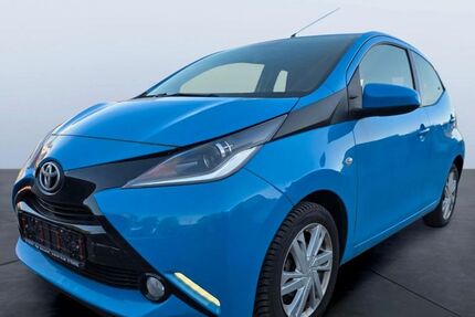 Toyota Aygo (X) 77.950 km 6.999 &euro; Gelsenkirchen 45897