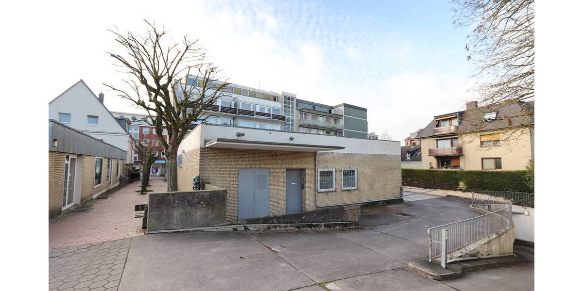 Gewerbeobjekt Wedel - 5.500&euro; | Angebot:25743497