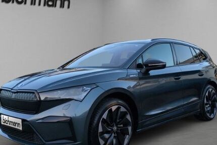 Skoda Enyaq 26.458 km 34.990 &euro; Menden 58706