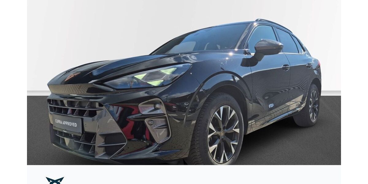 Cupra Terramar 23.621 km 33.975 &euro; Mölln 23879