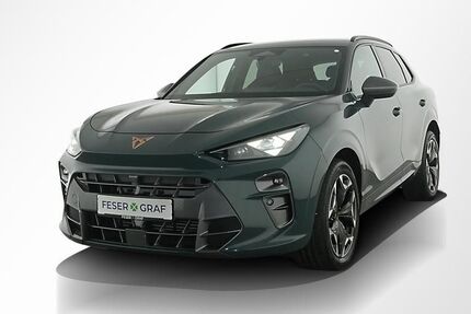 Cupra Terramar 3.300 km 43.980 &euro; Höchstadt an der Aisch 91315