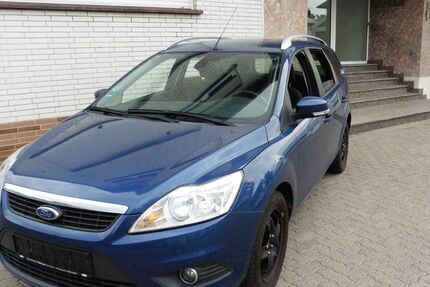 Ford Focus 214.779 km 1.750 € Neitersen 57638