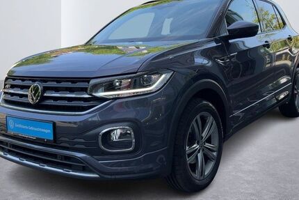 VW T-Cross 25.067 km 24.900 &euro; Hamburg 22111