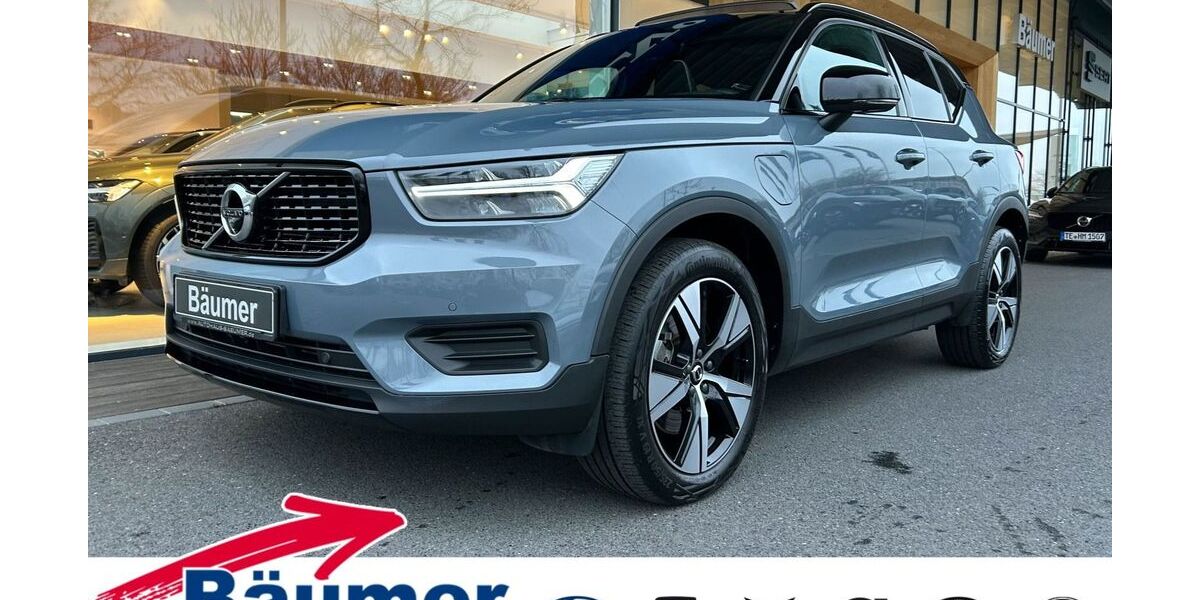 Volvo XC40 63.751 km 29.980 &euro; Ibbenbüren 49479