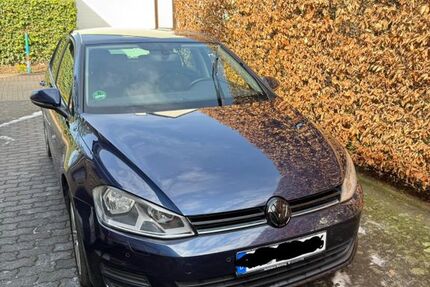 VW Golf 138.000 km 10.000 &euro; Herzebrock 33442