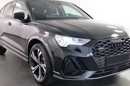 Audi Q3 13.210 km 26.900 &euro; Berlin 12347