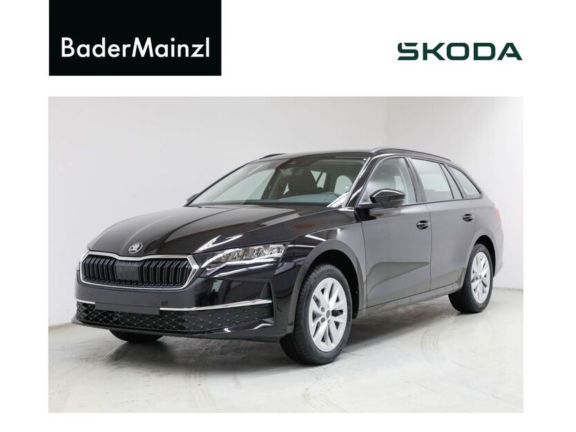 Skoda Octavia 7.500 km 35.990 € Feldkirchen-Westerham 83620