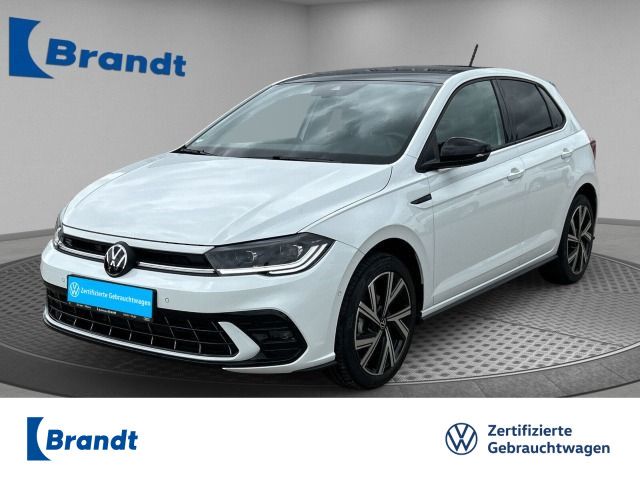 VW Polo 10.000 km 26.790 &euro; Weyhe 28844