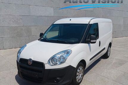 Fiat Doblo 75.700 km 6.450 &euro; Leipzig 04179