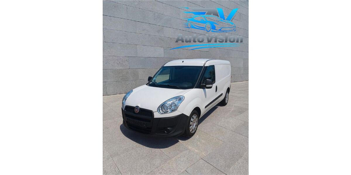 Fiat Doblo 75.700 km 6.450 &euro; Leipzig 04179