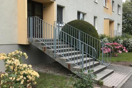 Wohnung Wurzen - 1 Zimmer, 35 m&sup2;, 205&euro; | Angebot:26195977