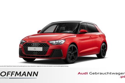 Audi A1 5.500 km 25.650 &euro; Arnsberg 59823