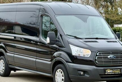 Ford Transit 97.000 km 17.900 &euro; Lampertheim 68623