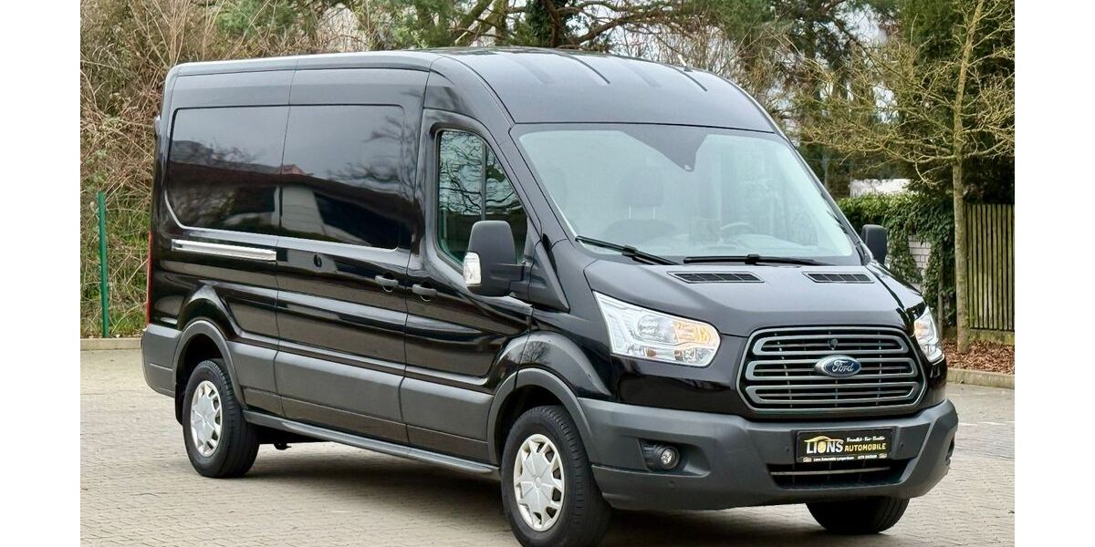 Ford Transit 97.000 km 17.900 &euro; Lampertheim 68623