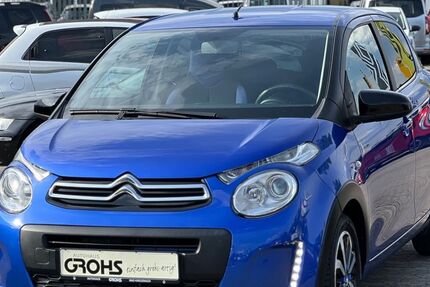 Citroen C1 54.980 km 8.990 &euro; Bad Kreuznach 55543