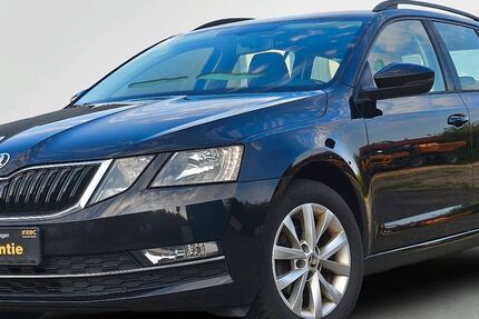 Skoda Octavia 170.000 km 9.980 &euro; Husum 25813