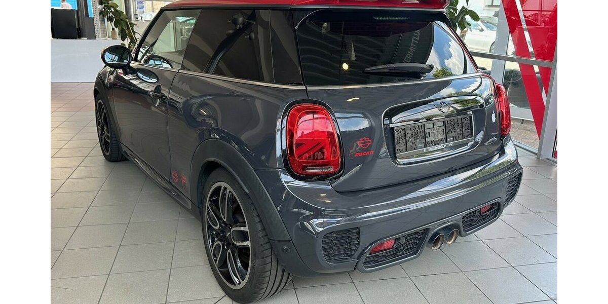 Mini John Cooper Works Autom|Navi|SHZ|PDC|Panorama|HUD| 144.129 km 18.499 &euro; Mainz-Kostheim 55246