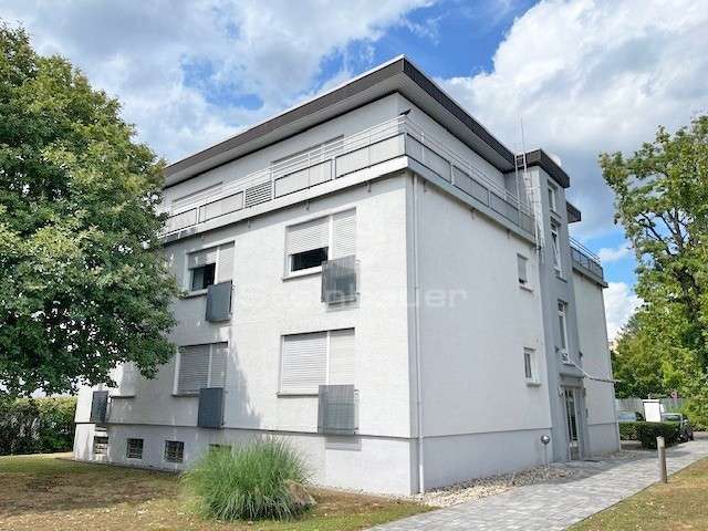 Büro in Wiesbaden-Nordenstadt 1.700 € 170 m²