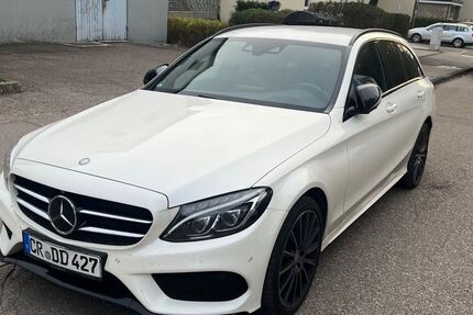 Mercedes-Benz C 250 310.000 km 9.000 &euro; Crailsheim 74564