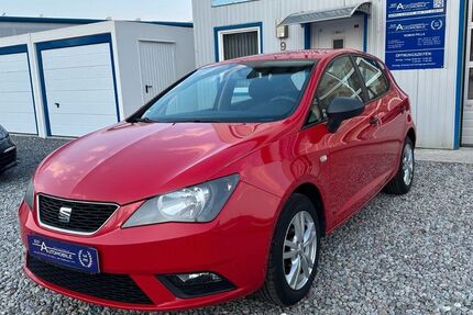 Seat Ibiza 117.000 km 5.300 &euro; Alteglofsheim bei Regensburg 93087
