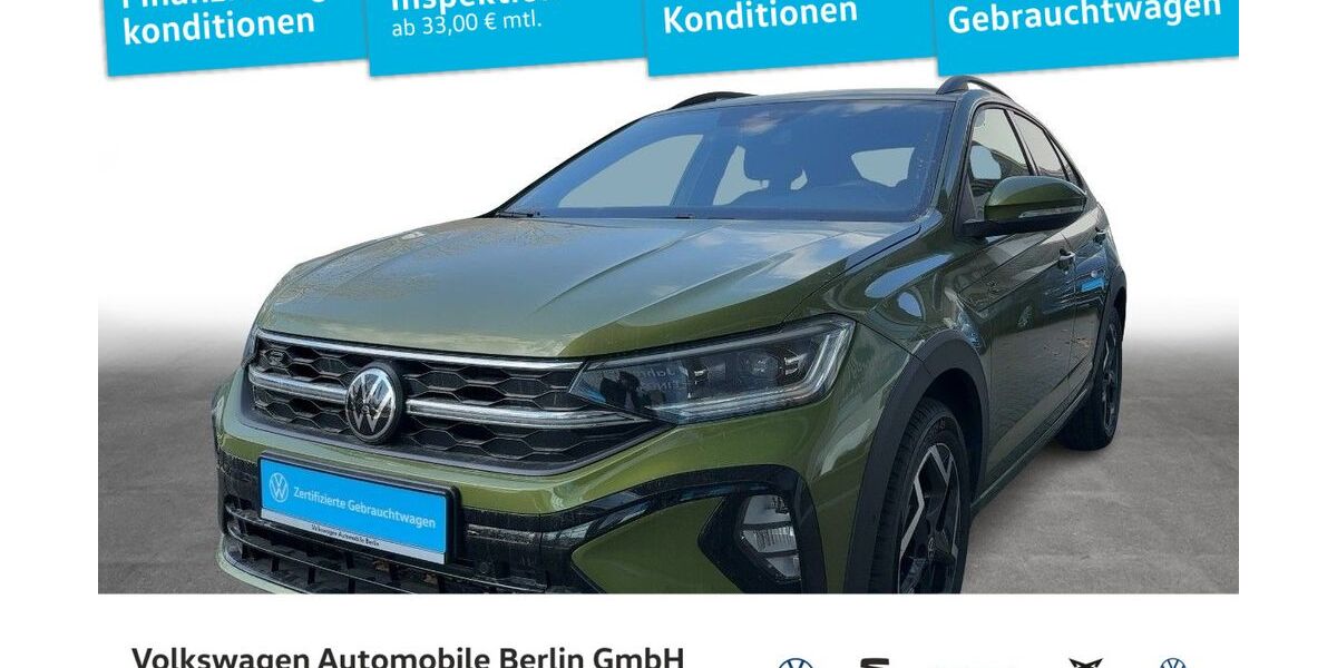 VW Taigo 11.910 km 25.950 &euro; Berlin 13599