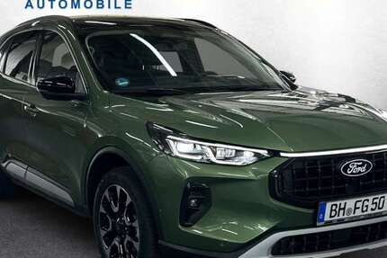 Ford Kuga 24.500 km 34.850 &euro; Bühl 77815