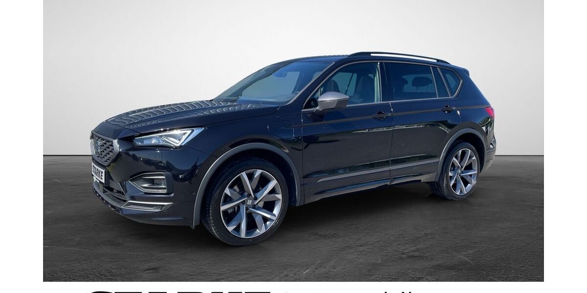 Seat Tarraco 40.005 km 31.990 &euro; Vechta 49377