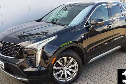 Cadillac XT4 55.264 km 26.890 &euro; Mönchengladbach 41066