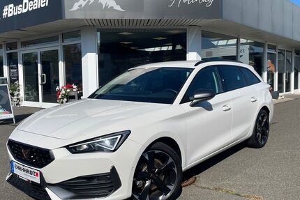 Cupra Leon 29.700 km 26.980 &euro; Erfurt 99099