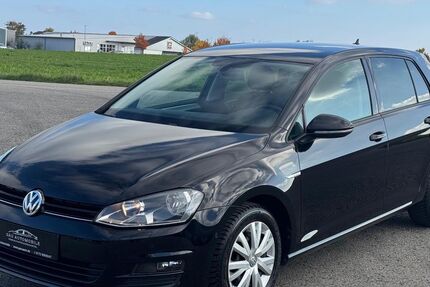 VW Golf 87.000 km 11.990 € Jettingen 71131