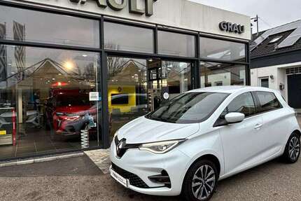 Renault ZOE 28.500 km 13.900 &euro; Kirchheim 73230
