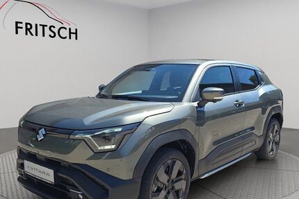 Suzuki Vitara 1.834 km 43.580 &euro; Riedenburg-Prunn 93339