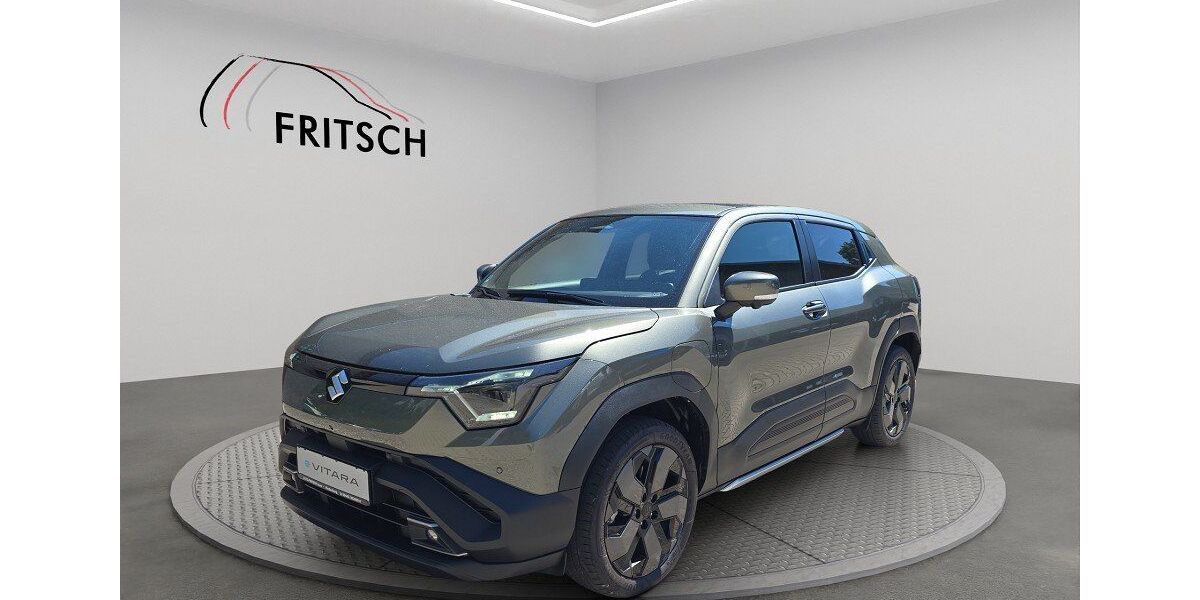Suzuki Vitara 1.834 km 43.580 &euro; Riedenburg-Prunn 93339