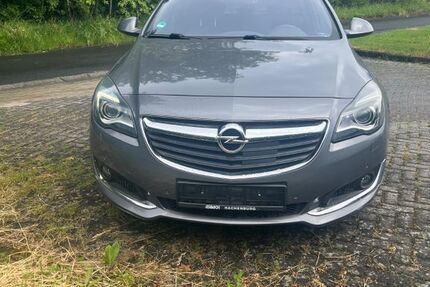 Opel Insignia 210.000 km 5.900 &euro; Daaden 57567