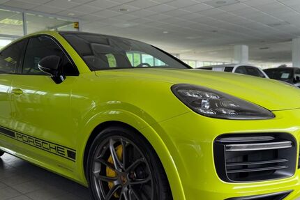 Porsche Cayenne 92.000 km 96.999 &euro; Niestetal 34266