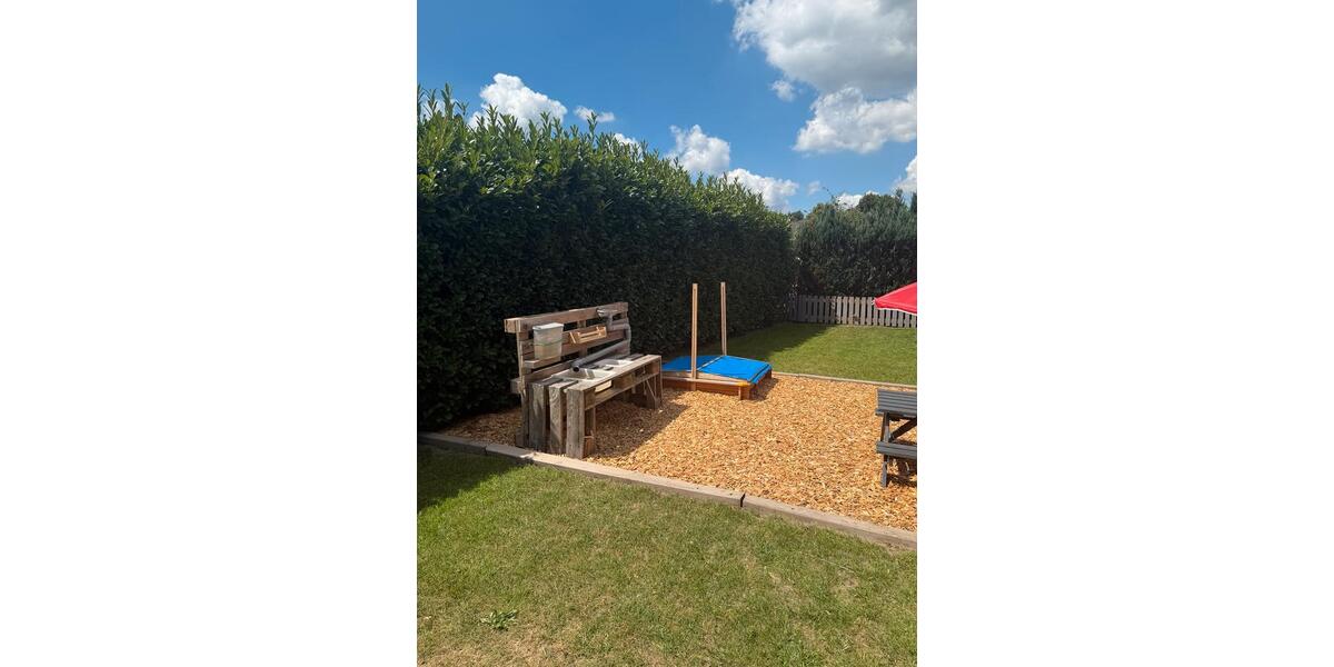 Erdgeschoßwohnung Wildeshausen - 4 Zimmer, 99 m&sup2;, 319.000&euro; | Angebot:27010334