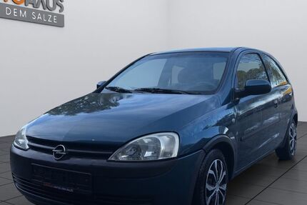 Opel Corsa 135.340 km 1.290 € Dortmund 44149