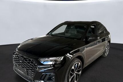 Audi Q5 17.000 km 52.950 &euro; Salzgitter 38259