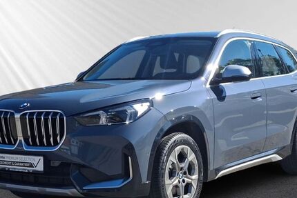 BMW X1 106.809 km 26.560 &euro; Wiesbaden 65203