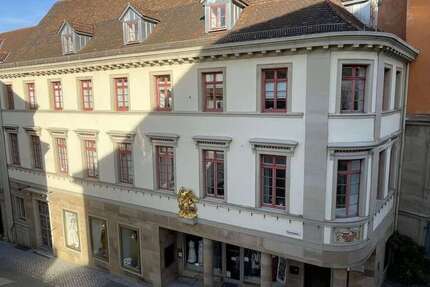 Gewerbeobjekt Schwäbisch Hall - 1.100.000&euro; | Angebot:23743804