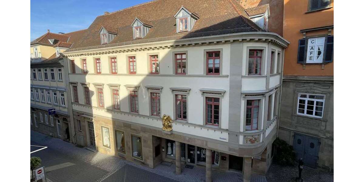Gewerbeobjekt Schwäbisch Hall - 1.100.000&euro; | Angebot:23743804