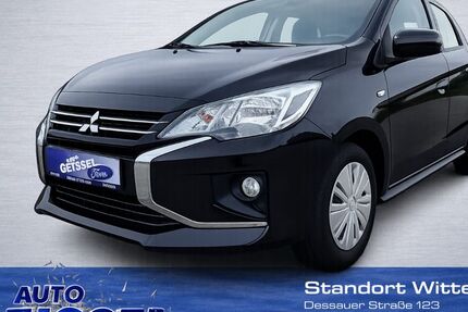 Mitsubishi Space Star 2.100 km 13.890 &euro; Dessau-Roßlau 06849