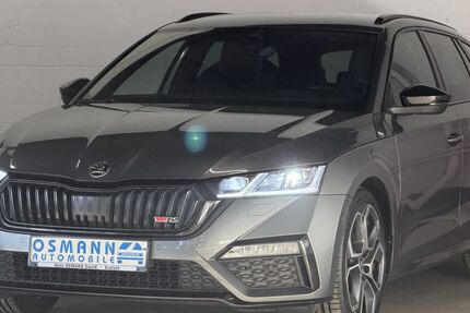 Skoda Octavia 165.690 km 24.650 &euro; Krefeld 47805