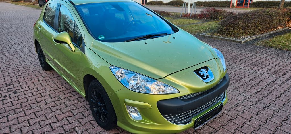 Peugeot 308 177.780 km 1.700 &euro; Chemnitz 09120