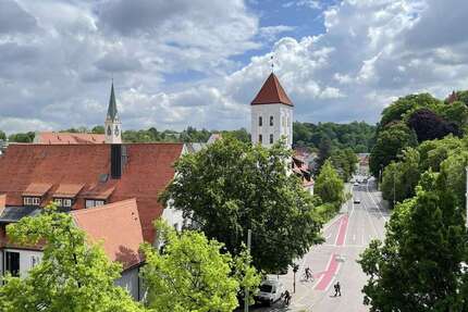 Wohnung Kempten - 2 Zimmer, 104 m&sup2;, 490.000&euro; | Angebot:26856378